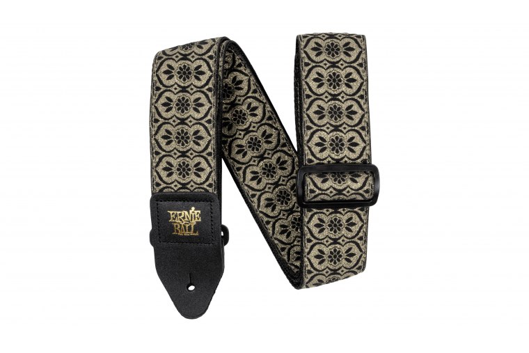 Ernie Ball Jacquard Guitar Strap - GG
