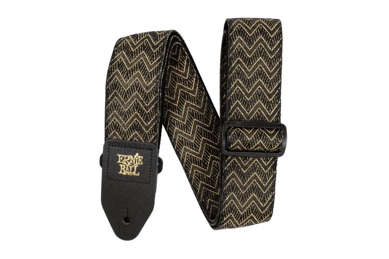 Ernie Ball Jacquard Guitar Strap - GW