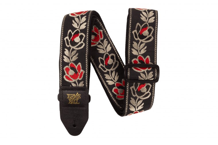 Ernie Ball Jacquard Guitar Strap - NR