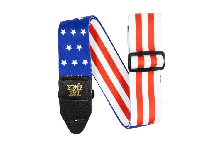 Ernie Ball Jacquard Guitar Strap - SS