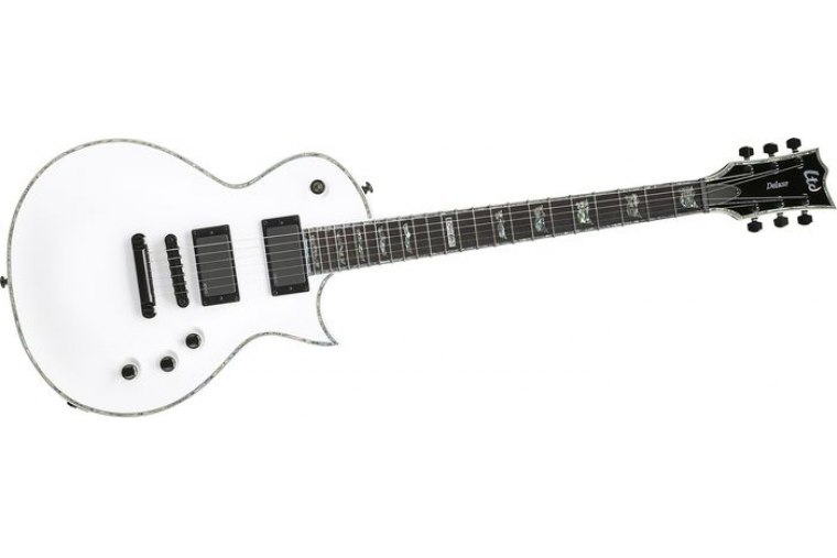 ESP Ltd EC-1000 Deluxe - SW