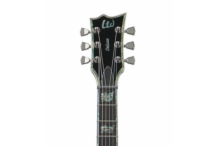 ESP Ltd EC-1000 Deluxe - SW