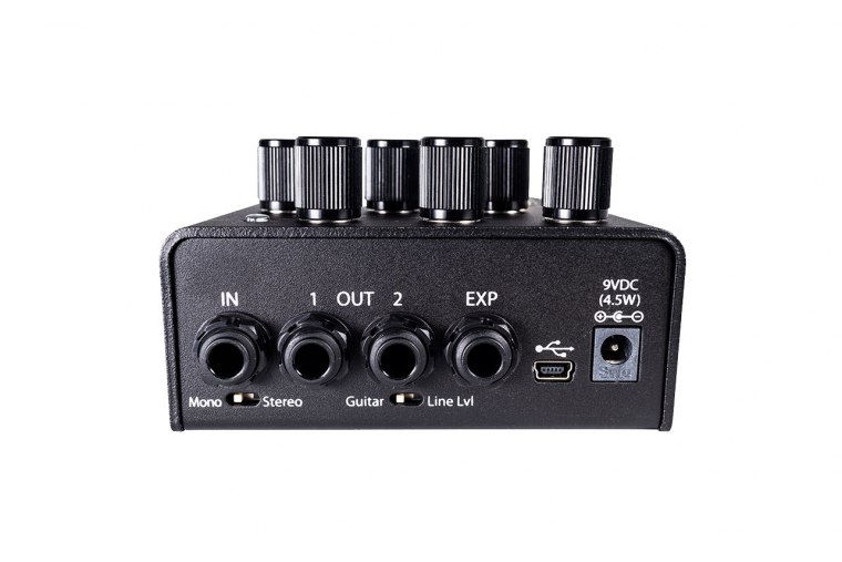 Eventide BlackHole Pedal