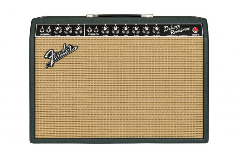 Fender '65 Deluxe Reverb Limited Edition