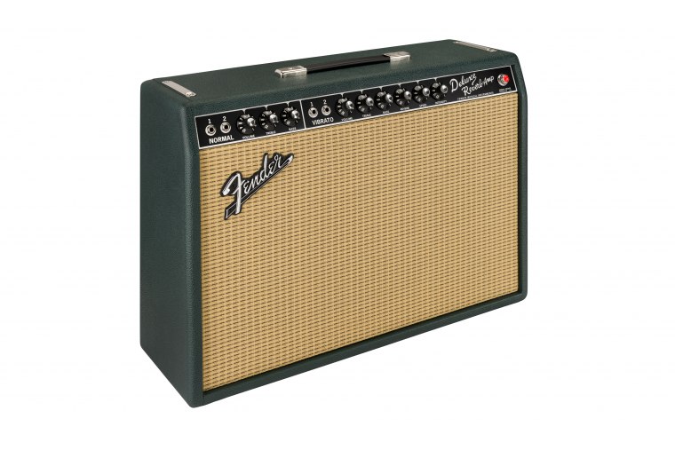 Fender '65 Deluxe Reverb Limited Edition
