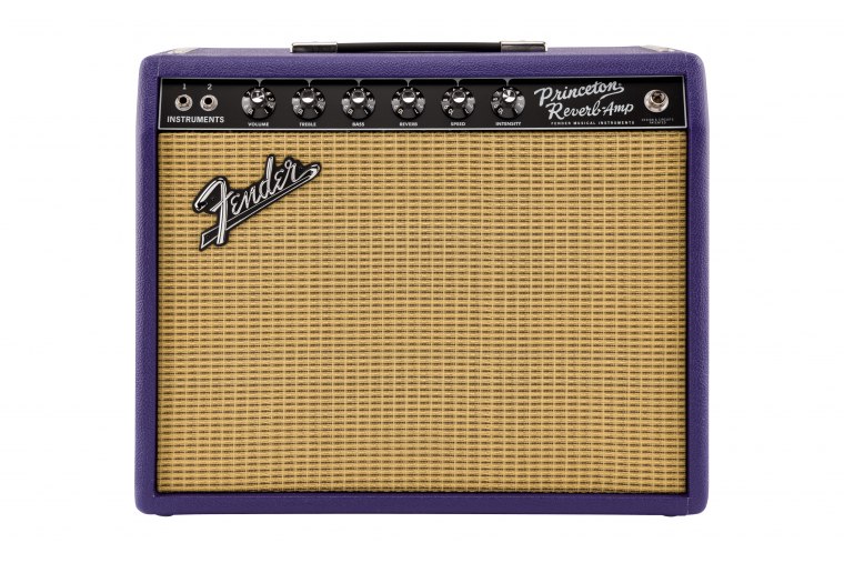 Fender '65 Princeton Reverb Limited Edition
