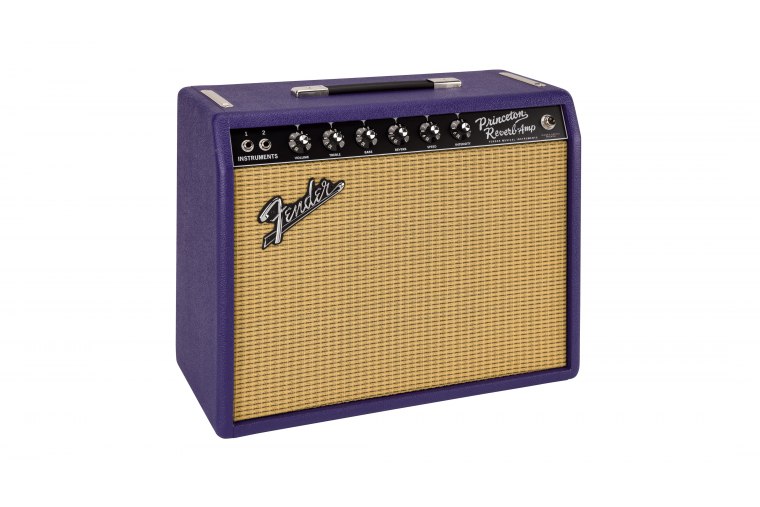 Fender '65 Princeton Reverb Limited Edition