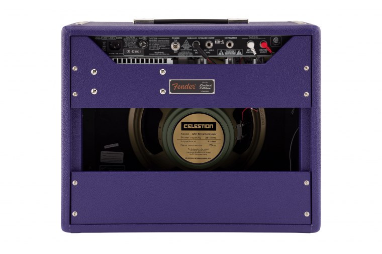 Fender '65 Princeton Reverb Limited Edition