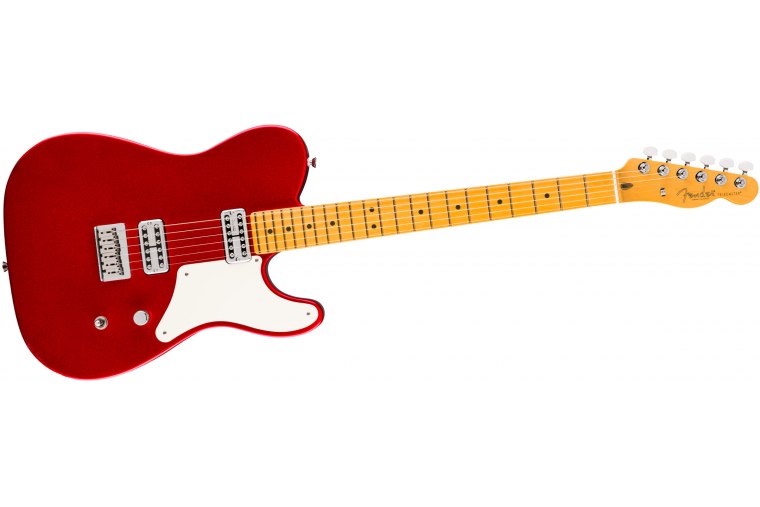 Fender 75th Anniversary American Professional Classic Cabronita Telecaster - MN CAR