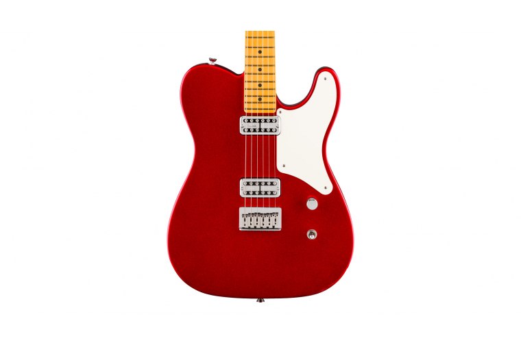 Fender 75th Anniversary American Professional Classic Cabronita Telecaster - MN CAR