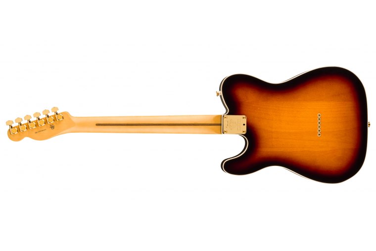 Fender 75th Anniversary American Professional Custom Telecaster - MN 2CS