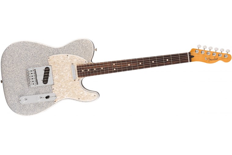 Fender 75th Anniversary Player II Telecaster - RW DS