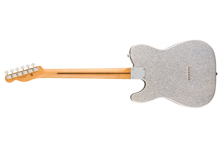 Fender 75th Anniversary Player II Telecaster - RW DS