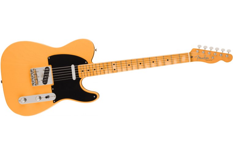 Fender 75th Anniversary Vintera Road Worn 1951 Telecaster - MN BTB