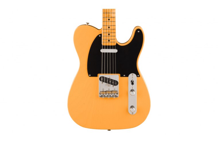 Fender 75th Anniversary Vintera Road Worn 1951 Telecaster - MN BTB