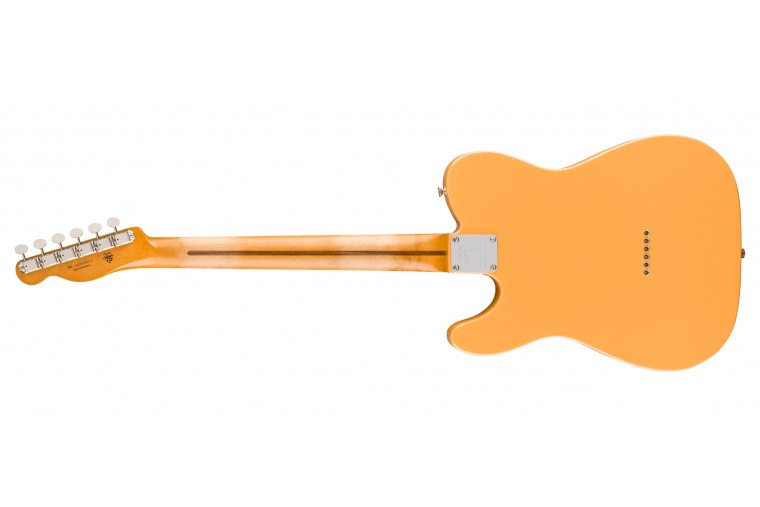 Fender 75th Anniversary Vintera Road Worn 1951 Telecaster - MN BTB