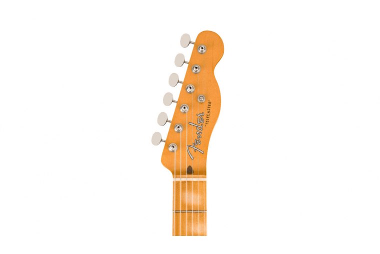 Fender 75th Anniversary Vintera Road Worn 1951 Telecaster - MN BTB