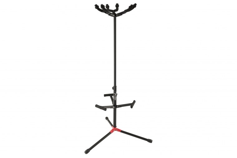 Fender Adjustable Triple Hanging Guitar Stand
