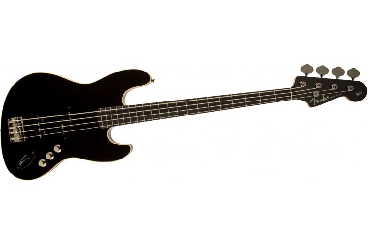 Fender Aerodyne Jazz Bass