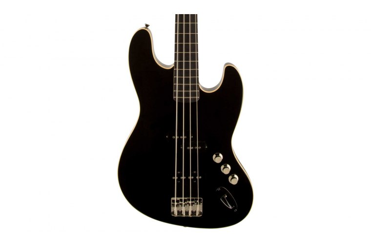 Fender Aerodyne Jazz Bass