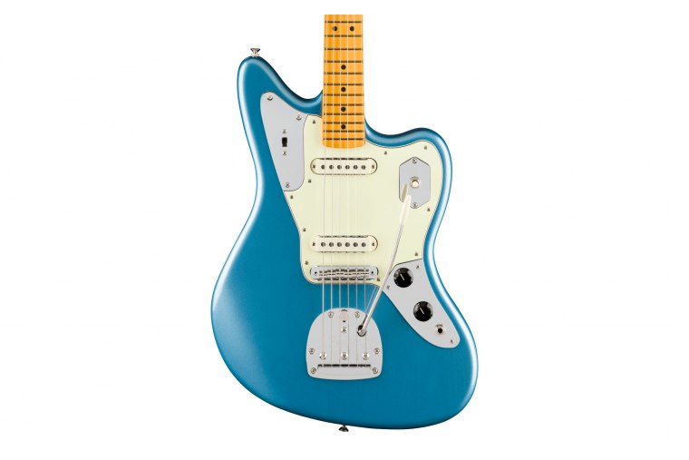 Fender American Professional Classic Jaguar - MN FLB