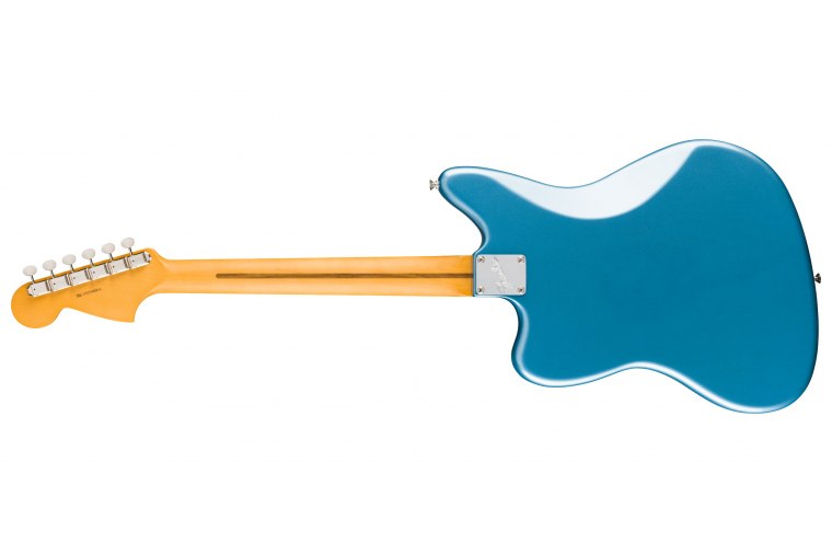 Fender American Professional Classic Jaguar - MN FLB