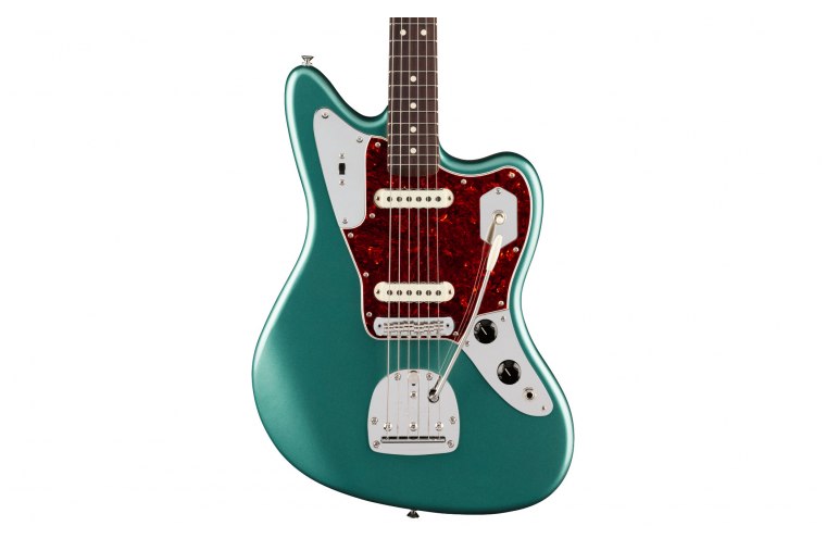 Fender American Professional Classic Jazzmaster - RW SGM