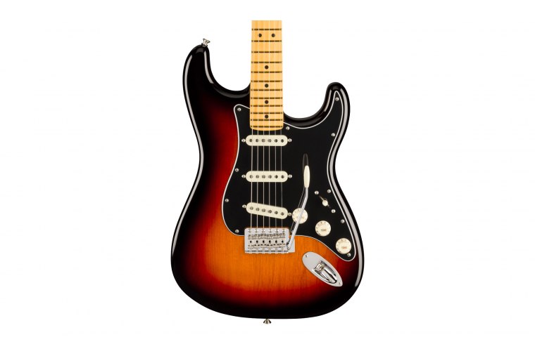 Fender American Professional Classic Stratocaster - MN 3CS