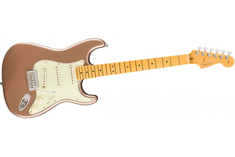 Fender American Professional Classic Stratocaster - MN FFG