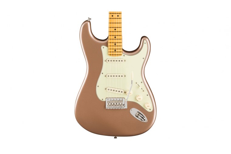 Fender American Professional Classic Stratocaster - MN FFG