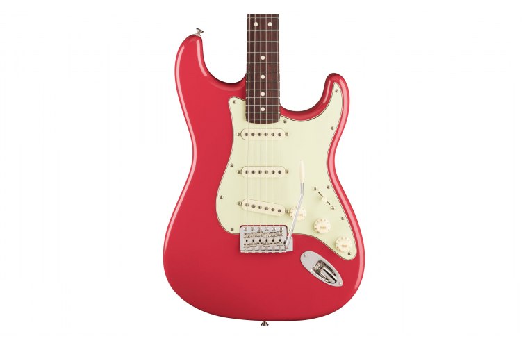Fender American Professional Classic Stratocaster - RW DKR