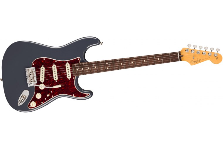 Fender American Professional Classic Stratocaster - RW FBK
