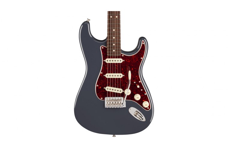 Fender American Professional Classic Stratocaster - RW FBK
