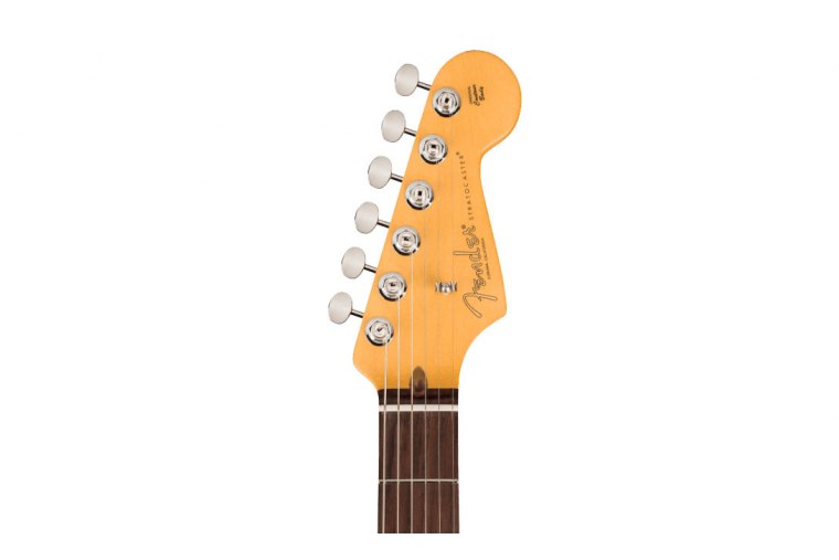 Fender American Professional Classic Stratocaster - RW FBK