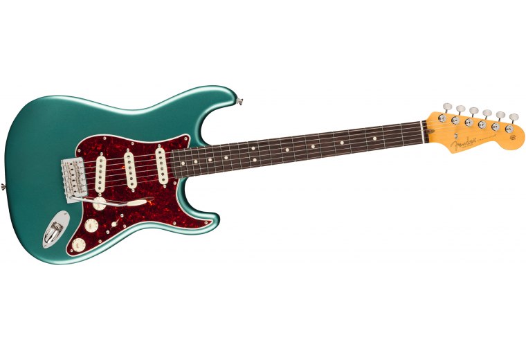Fender American Professional Classic Stratocaster - RW SGM