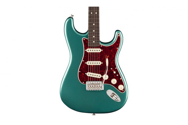 Fender American Professional Classic Stratocaster - RW SGM