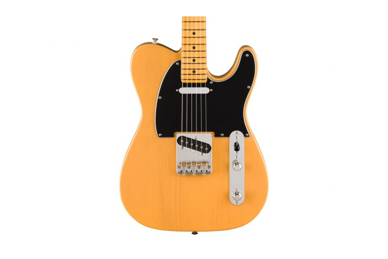Fender American Professional Classic Telecaster - MN BTB