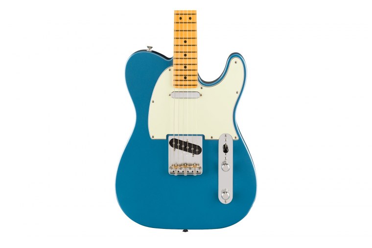 Fender American Professional Classic Telecaster - MN FLB