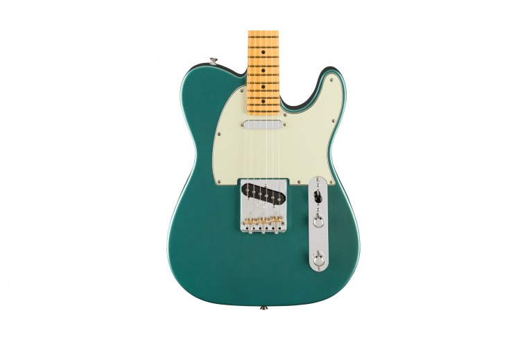 Fender American Professional Classic Telecaster - MN SGM