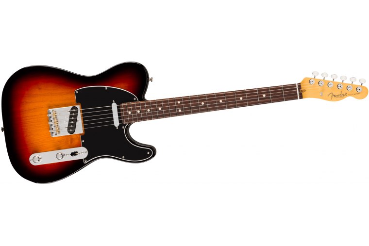 Fender American Professional Classic Telecaster - RW 3CS