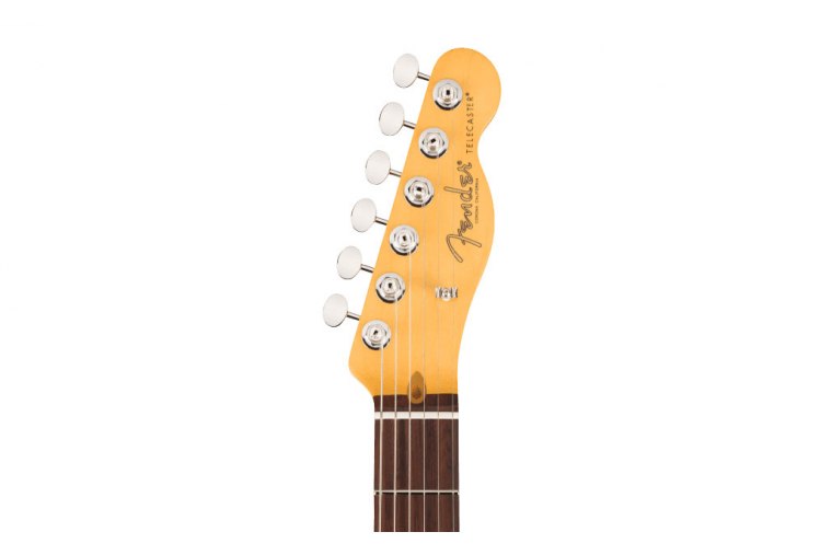 Fender American Professional Classic Telecaster - RW 3CS