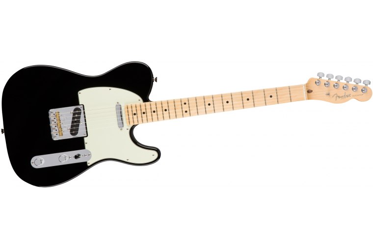 Fender American Professional Telecaster - MN BK