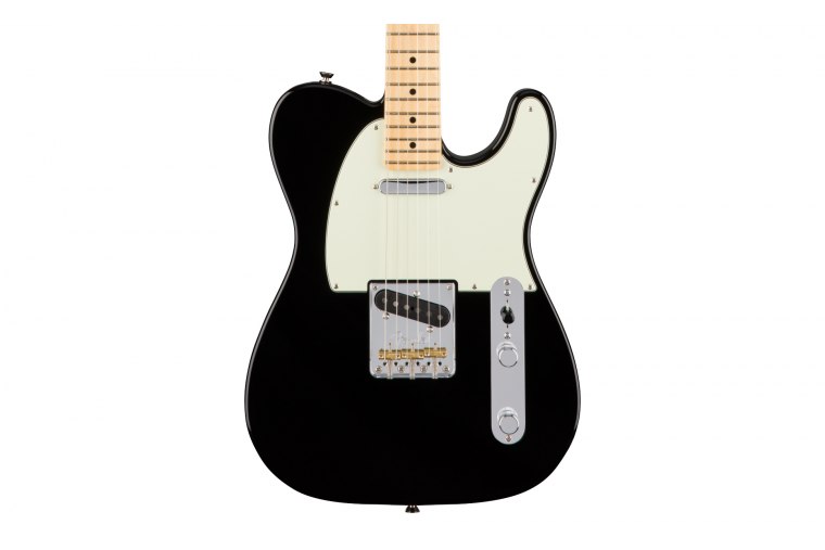 Fender American Professional Telecaster - MN BK