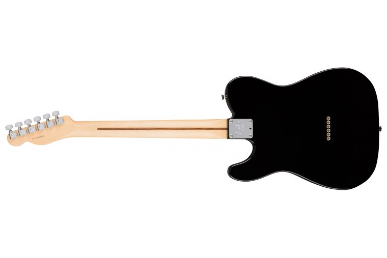 Fender American Professional Telecaster - MN BK