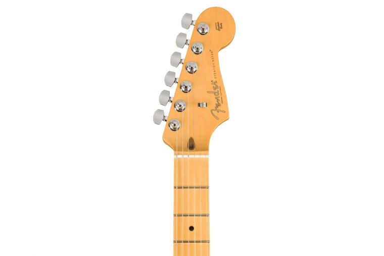 Fender American Professional II Stratocaster - MN OWT