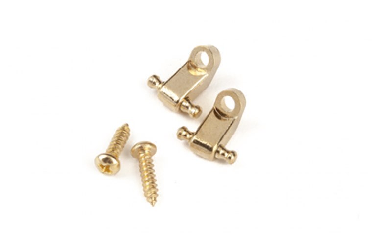 Fender American Standard String Guides - GH