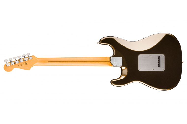 Fender American Ultra II Stratocaster HSS - EB TXT