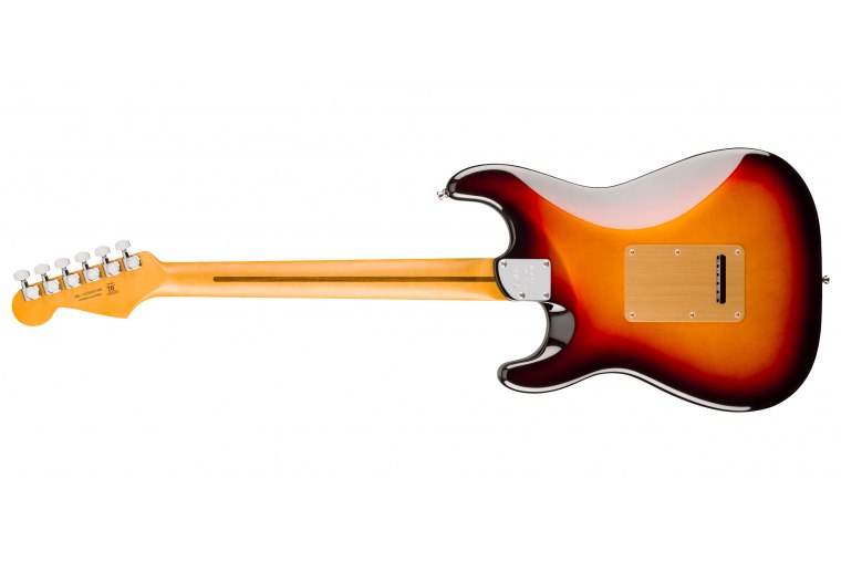 Fender American Ultra II Stratocaster HSS - EB ULB