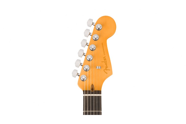 Fender American Ultra II Stratocaster HSS - EB ULB