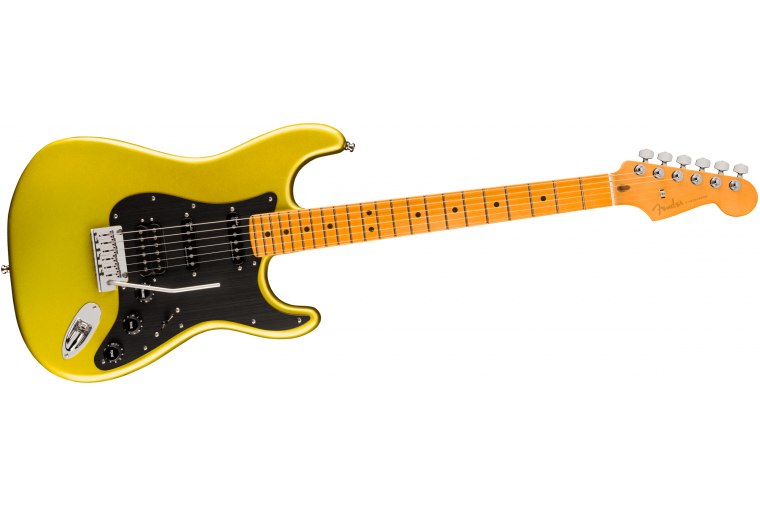 Fender American Ultra II Stratocaster HSS - MN SFL